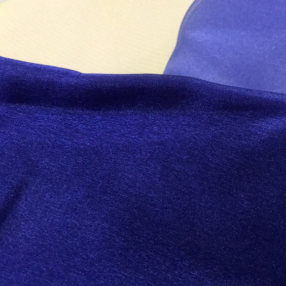 🧵 3 pieces of sheer fabric - Picture 3 of 5